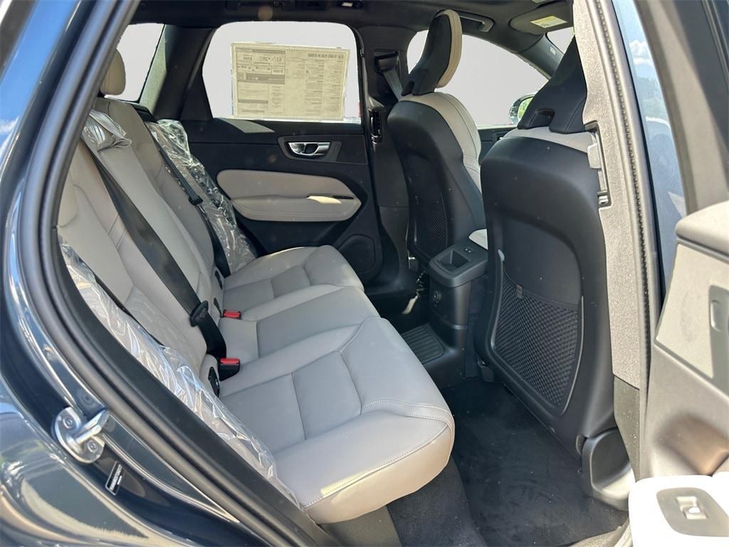 new 2026 Volvo XC60 Plug-In Hybrid car, priced at $69,285