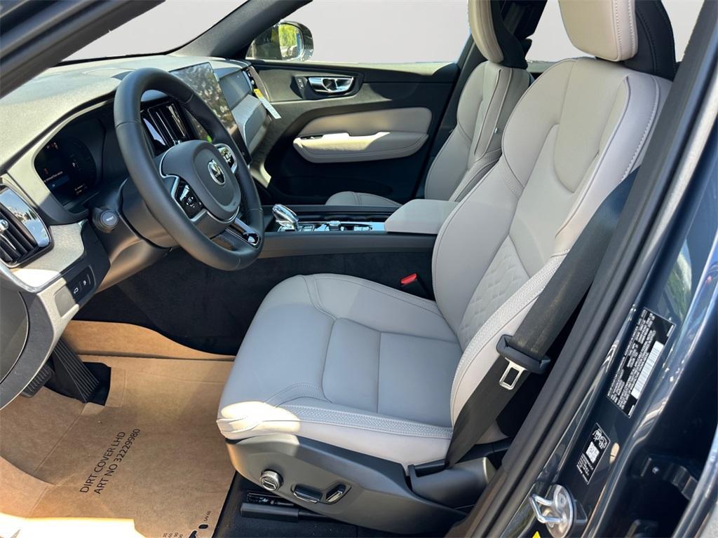 new 2026 Volvo XC60 car, priced at $69,285