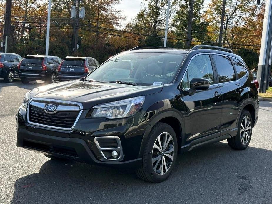 used 2020 Subaru Forester car, priced at $23,980