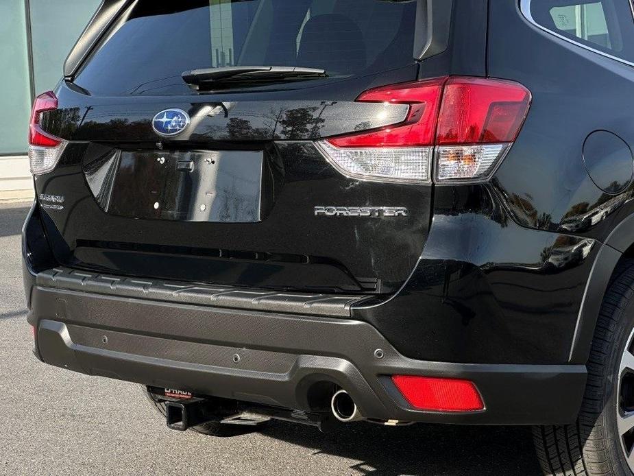 used 2020 Subaru Forester car, priced at $23,980