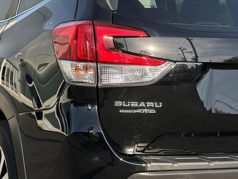 used 2020 Subaru Forester car, priced at $23,980