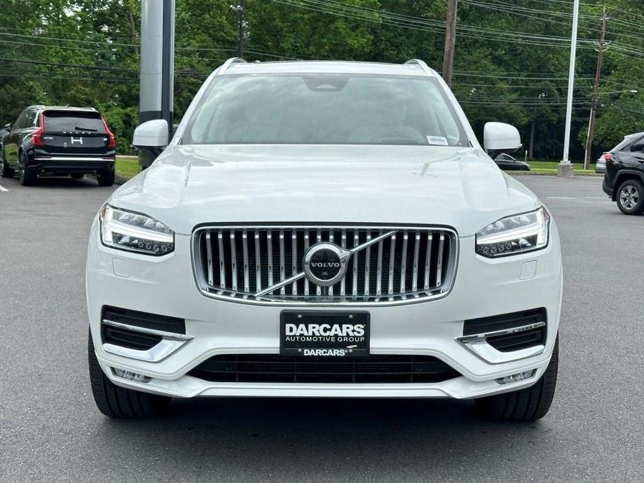 used 2023 Volvo XC90 car, priced at $57,280