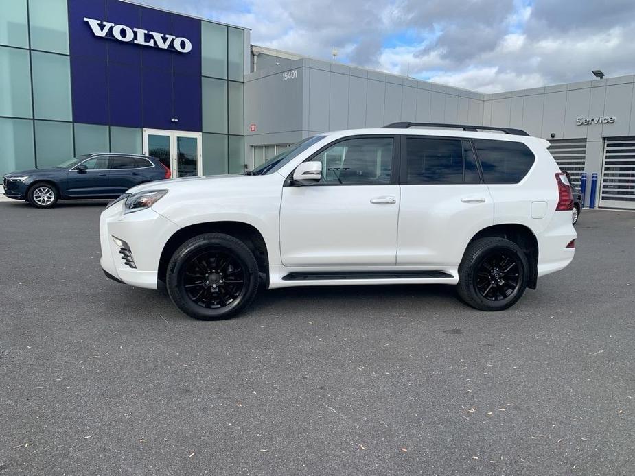 used 2022 Lexus GX 460 car, priced at $44,980