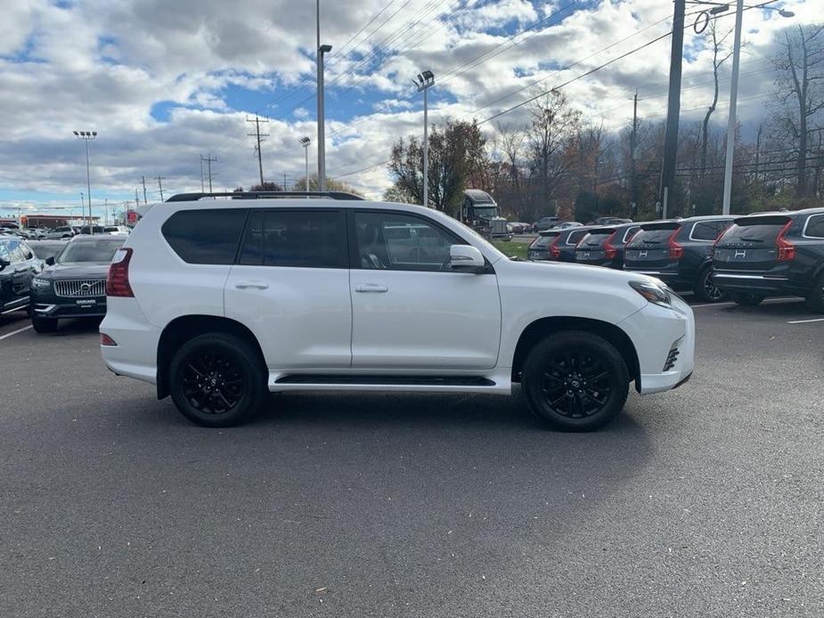 used 2022 Lexus GX 460 car, priced at $44,980