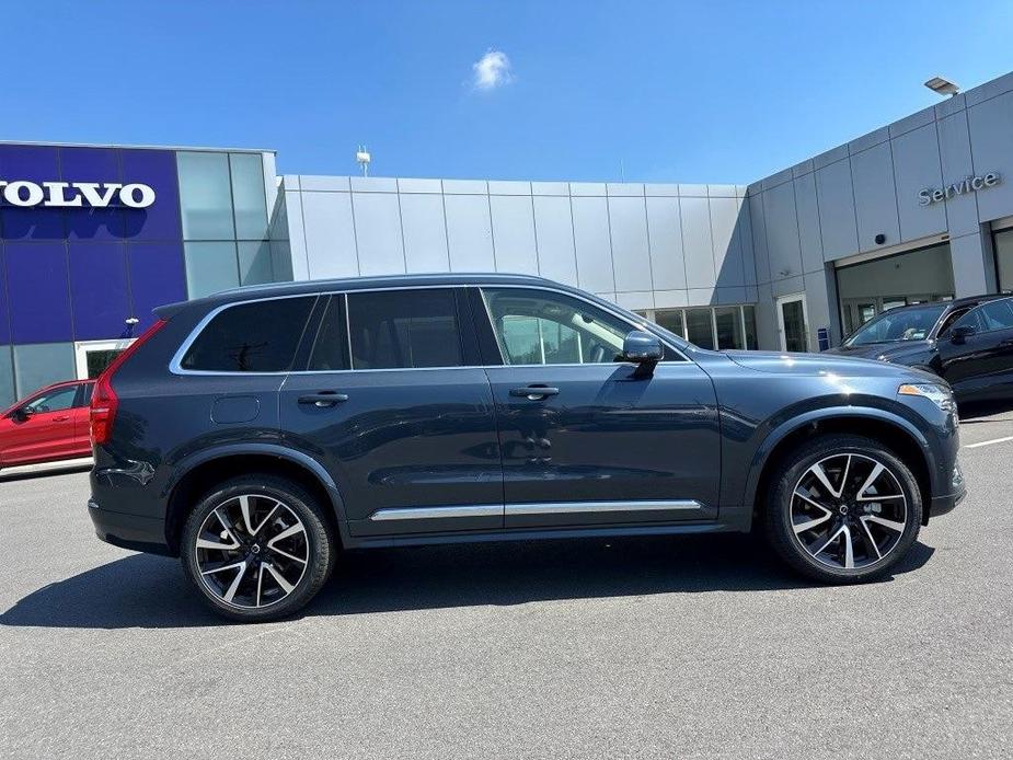 new 2024 Volvo XC90 car, priced at $71,395