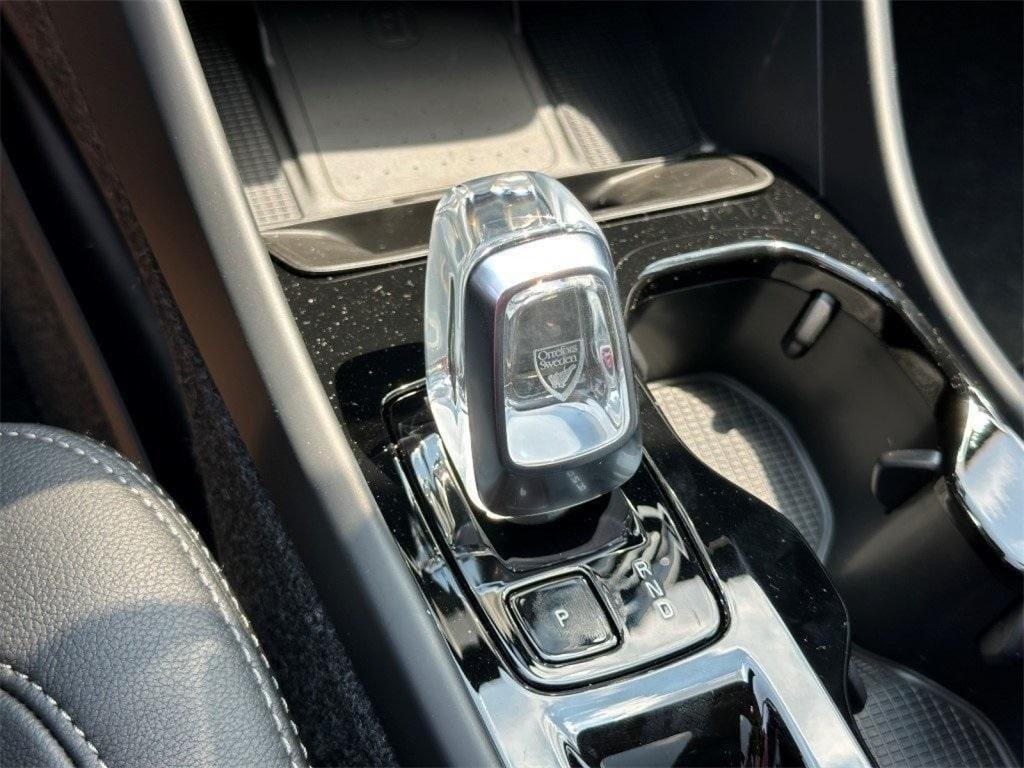 new 2026 Volvo XC40 car, priced at $50,150