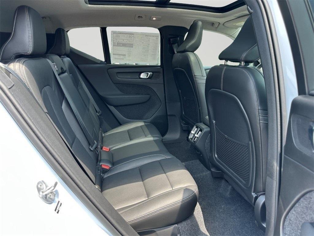new 2026 Volvo XC40 car, priced at $50,150