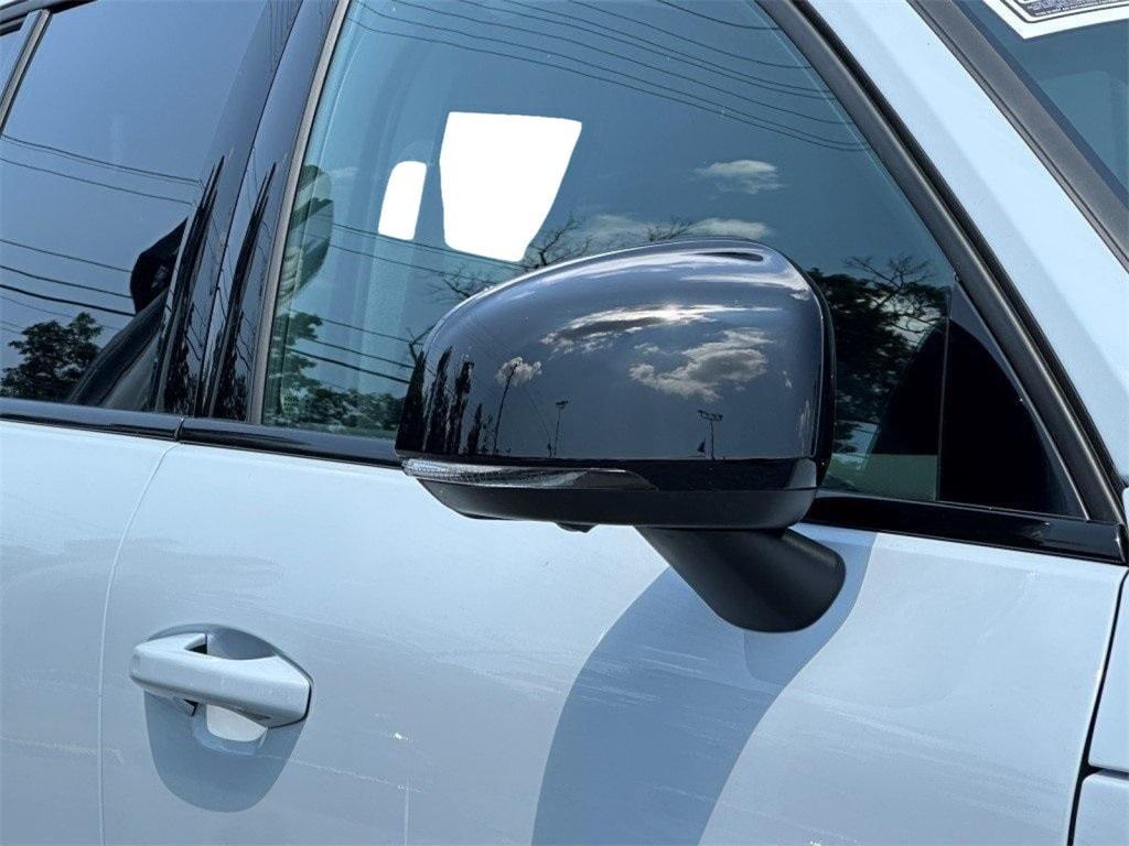 new 2026 Volvo XC40 car, priced at $50,150