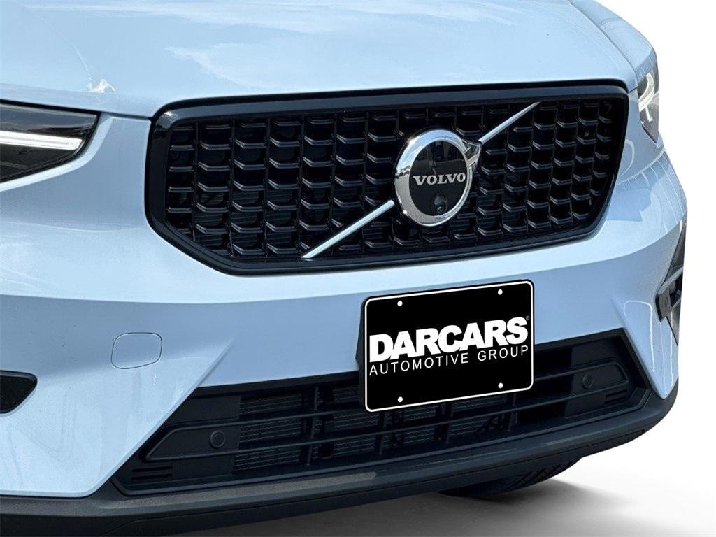 new 2026 Volvo XC40 car, priced at $50,150