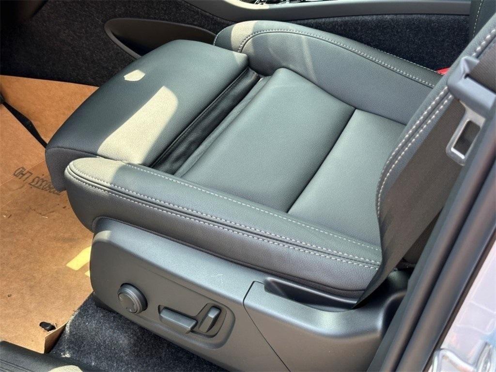 new 2026 Volvo XC40 car, priced at $50,150