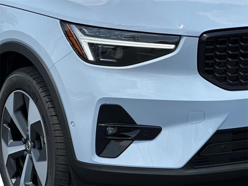 new 2026 Volvo XC40 car, priced at $50,150