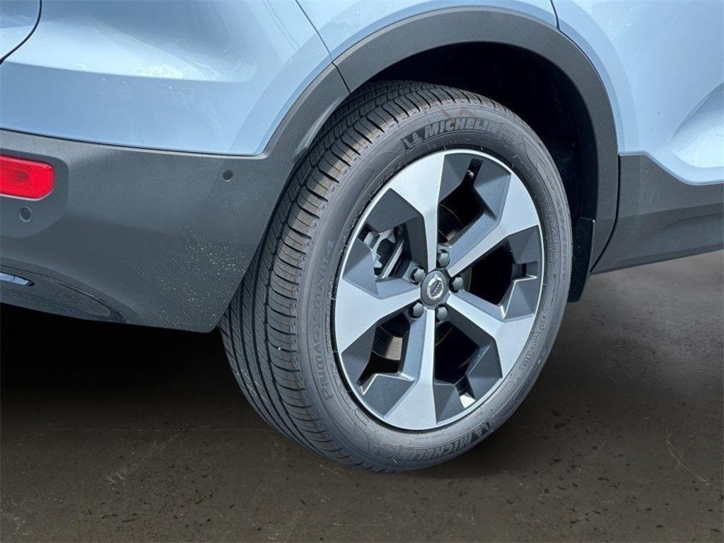 new 2026 Volvo XC40 car, priced at $50,150