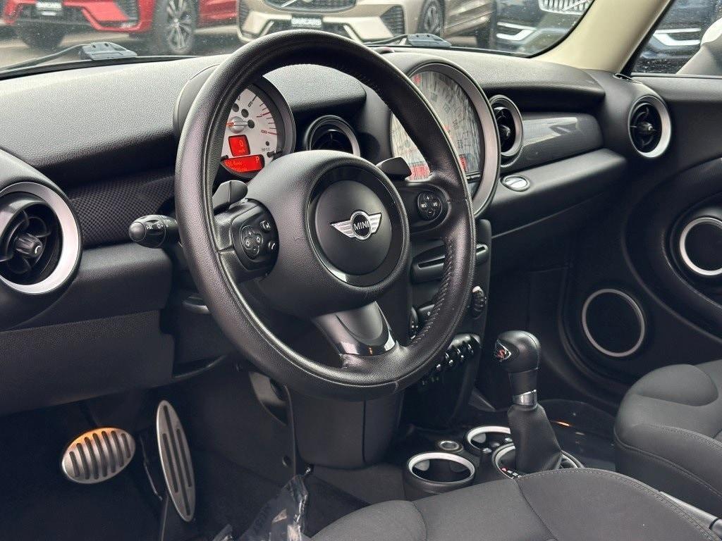 used 2012 MINI Cooper S car, priced at $7,880