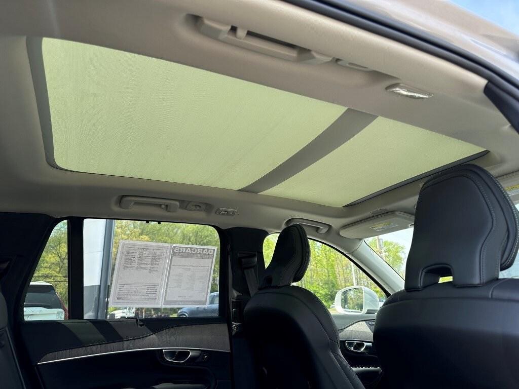 used 2023 Volvo XC90 Recharge Plug-In Hybrid car, priced at $62,980