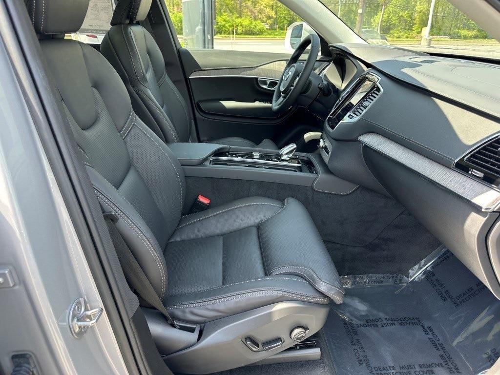 used 2023 Volvo XC90 Recharge Plug-In Hybrid car, priced at $69,980