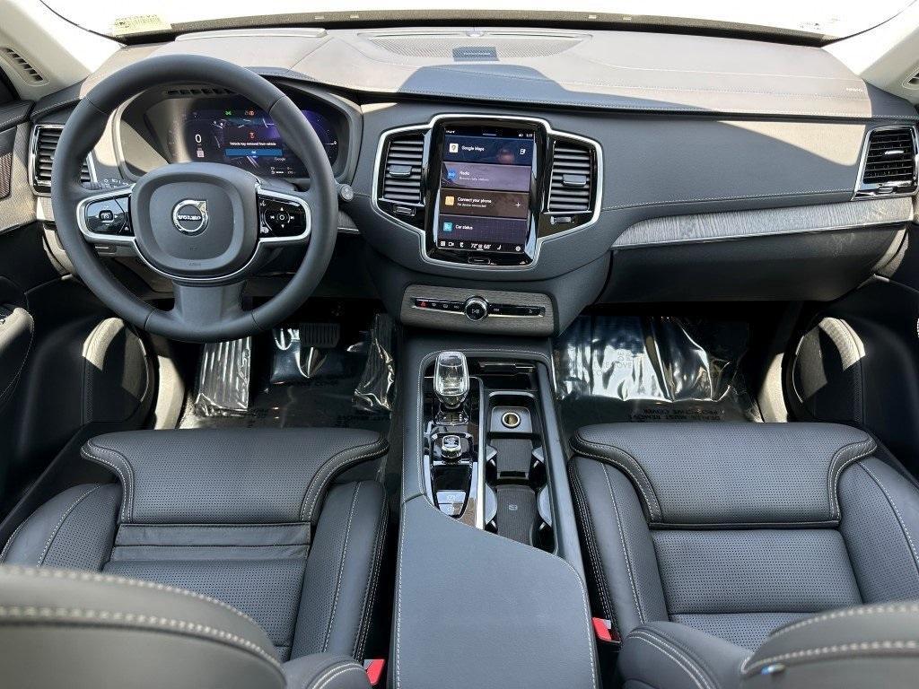 used 2023 Volvo XC90 Recharge Plug-In Hybrid car, priced at $62,980