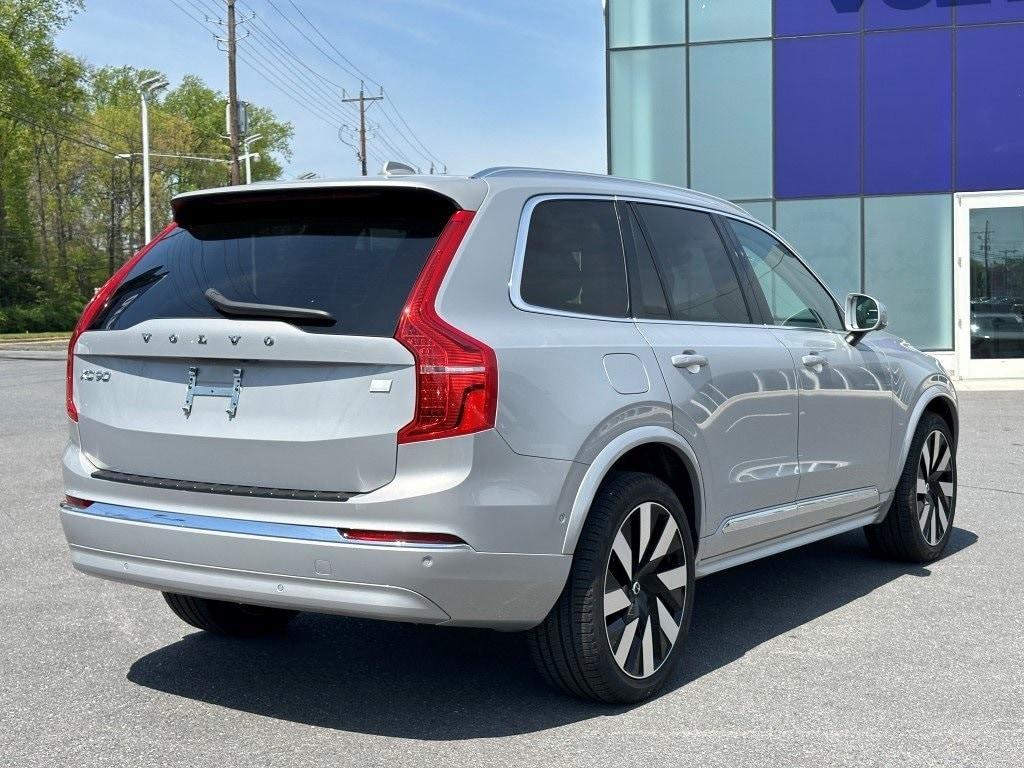 used 2023 Volvo XC90 Recharge Plug-In Hybrid car, priced at $69,980