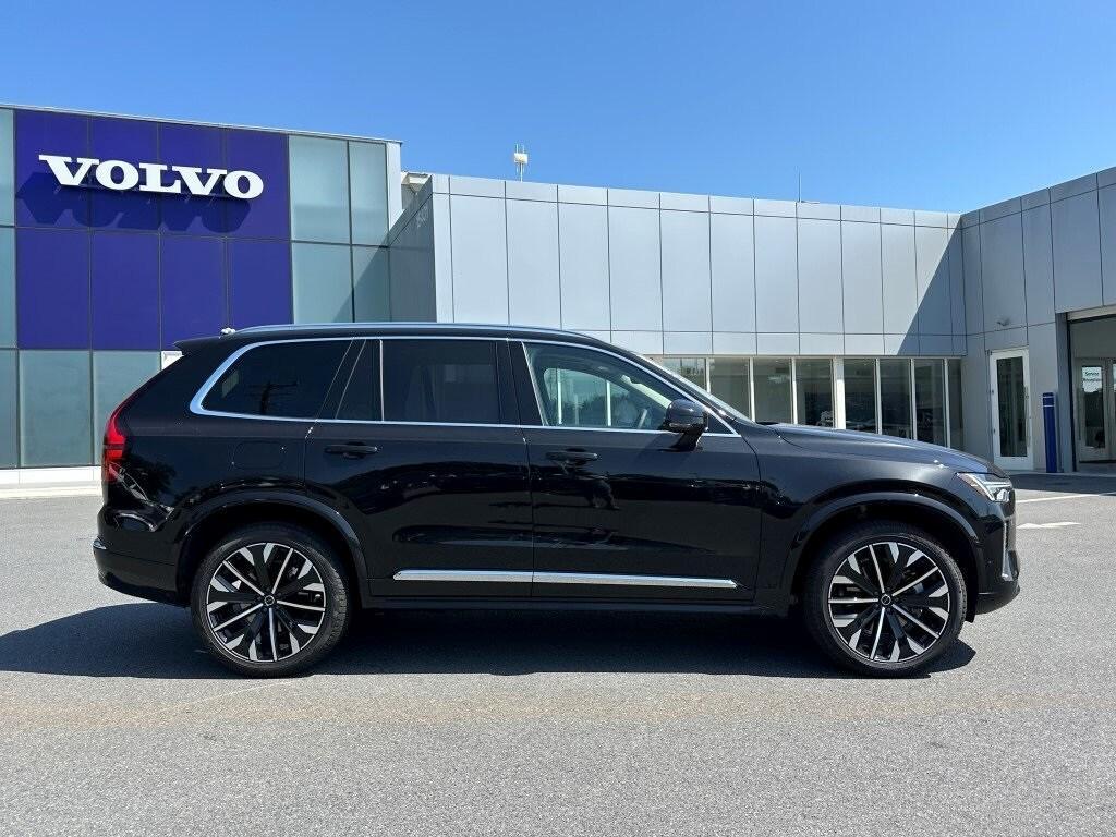 new 2025 Volvo XC90 car, priced at $72,755