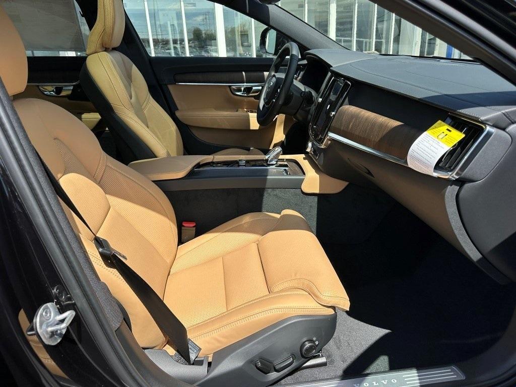 new 2025 Volvo V90 Cross Country car, priced at $68,145