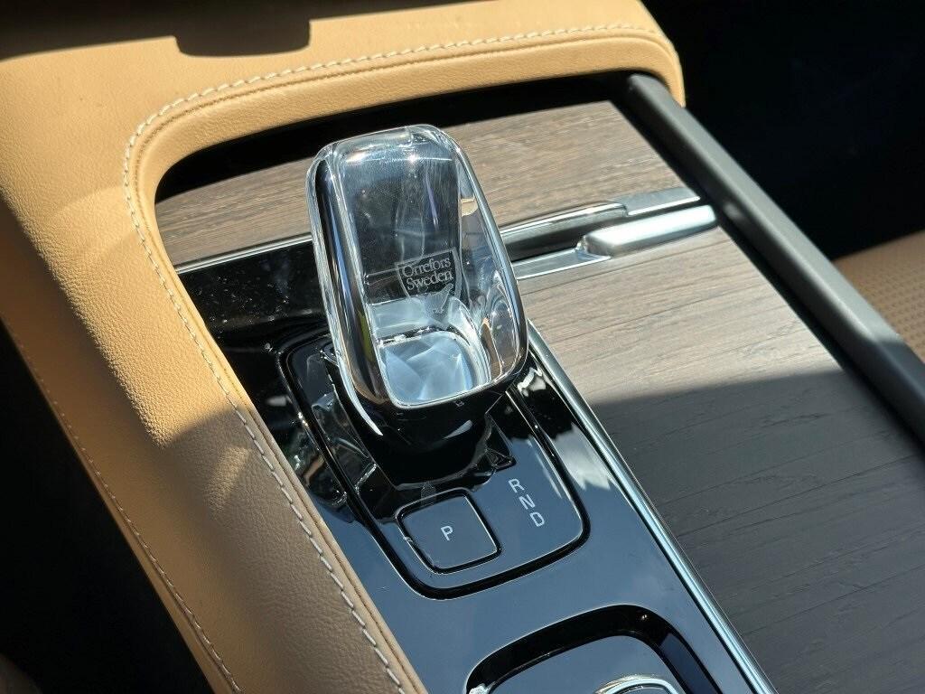 new 2025 Volvo V90 Cross Country car, priced at $68,145
