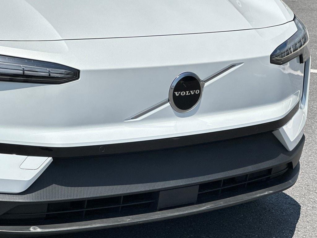 new 2025 Volvo EX30 car, priced at $45,695