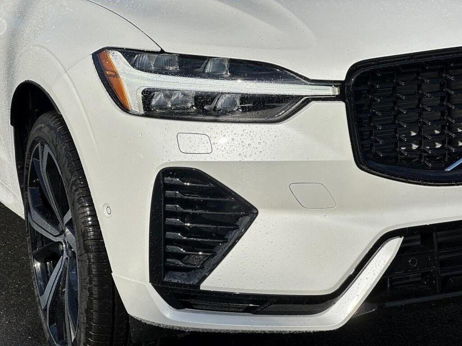 new 2025 Volvo XC60 Plug-In Hybrid car, priced at $70,833