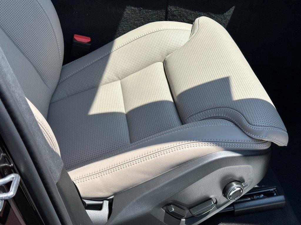 new 2026 Volvo XC90 car, priced at $81,345