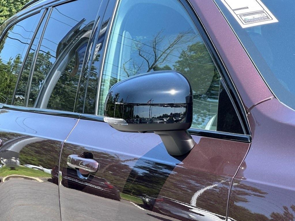 new 2026 Volvo XC90 car, priced at $81,345