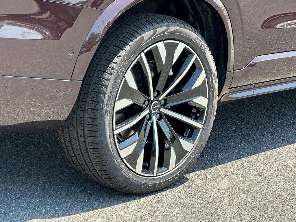 new 2026 Volvo XC90 car, priced at $81,345