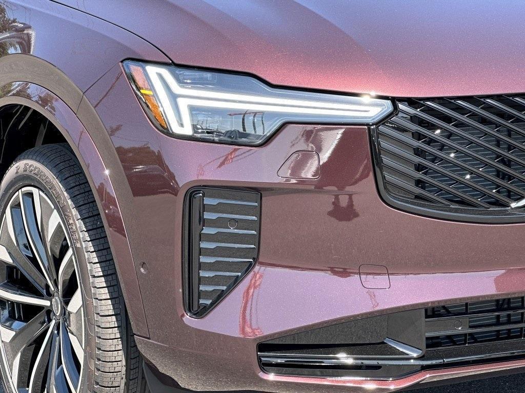 new 2026 Volvo XC90 car, priced at $81,345