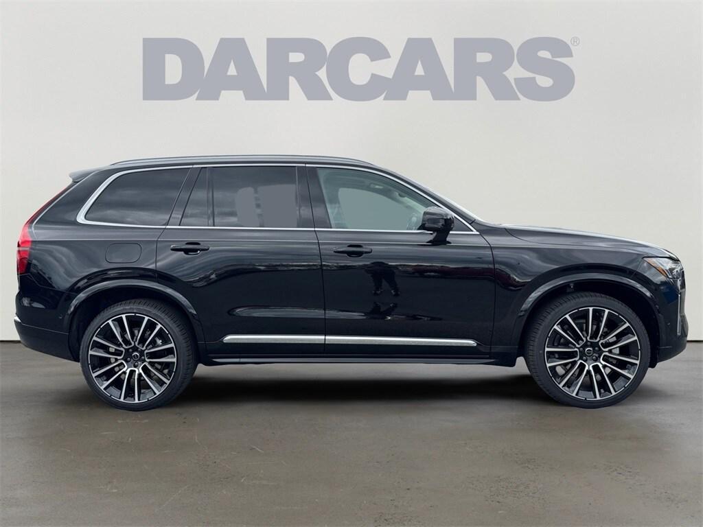 new 2026 Volvo XC90 car, priced at $82,145