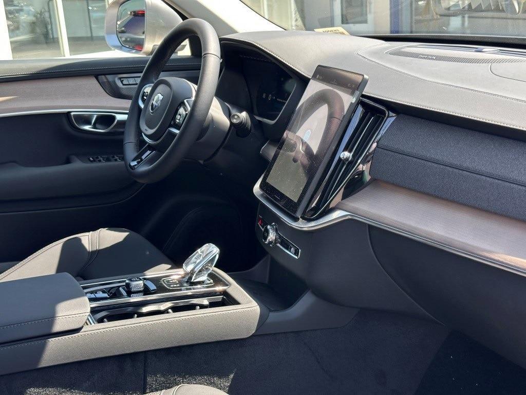 new 2026 Volvo XC90 car, priced at $67,145