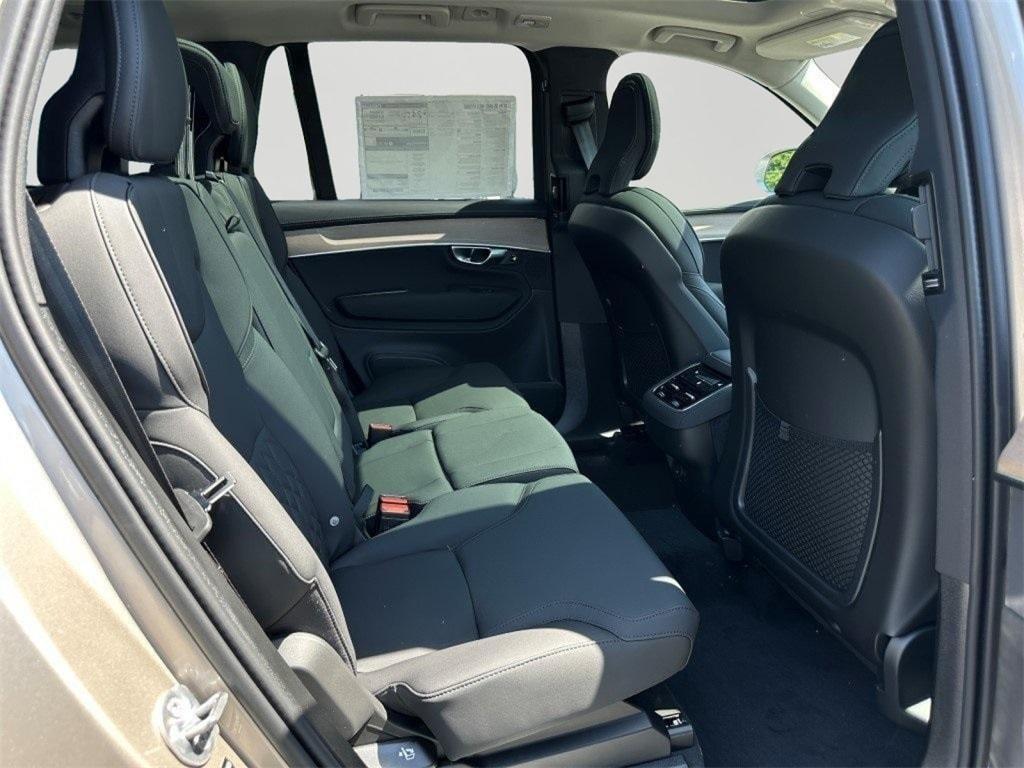 new 2026 Volvo XC90 car, priced at $66,121