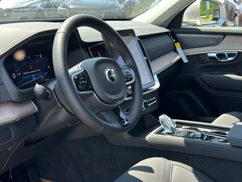 new 2026 Volvo XC90 car, priced at $67,145
