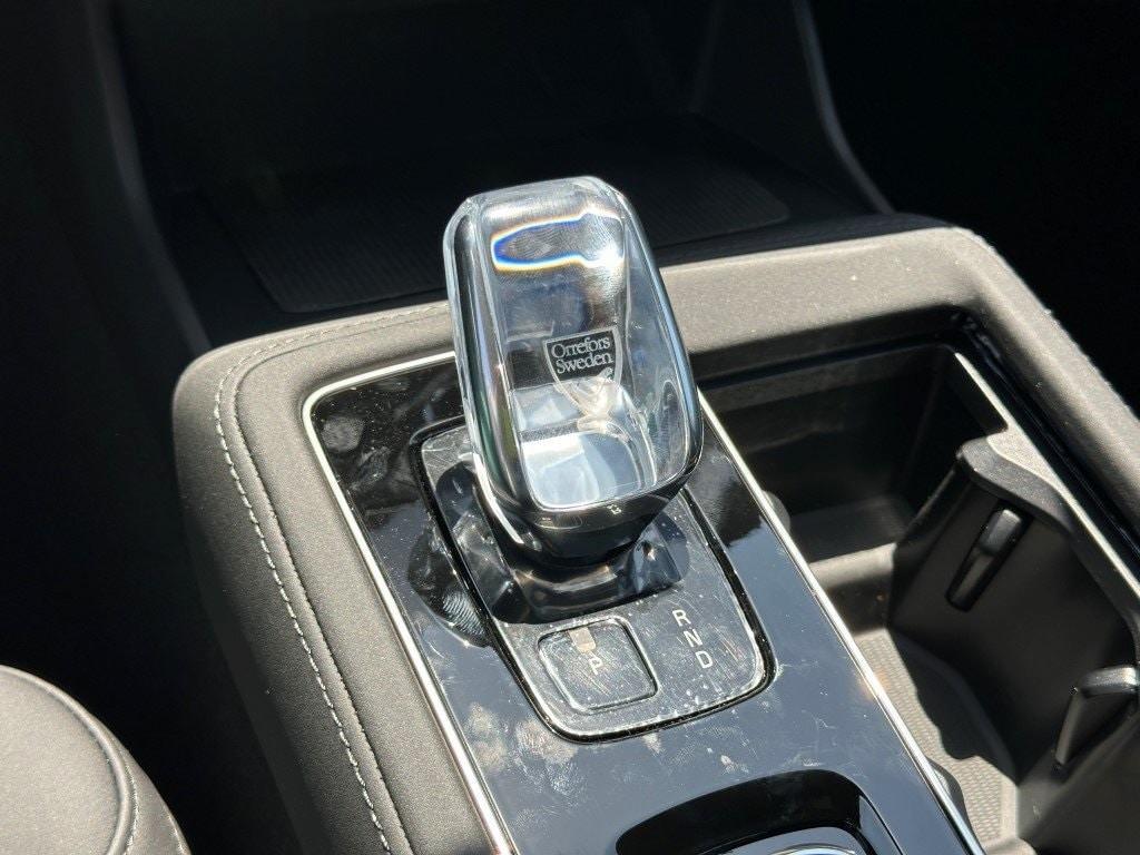 new 2026 Volvo XC90 car, priced at $67,145