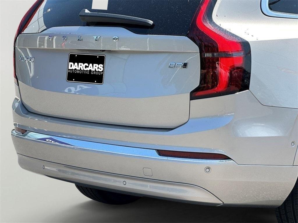 new 2026 Volvo XC90 car, priced at $66,121