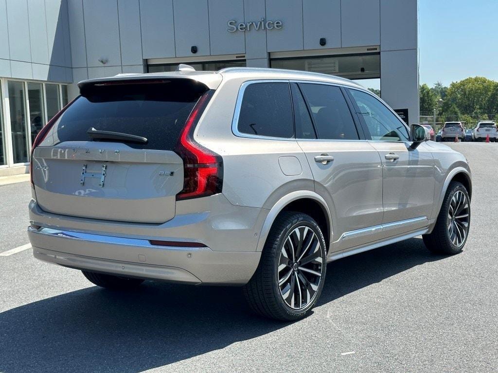 new 2026 Volvo XC90 car, priced at $67,145