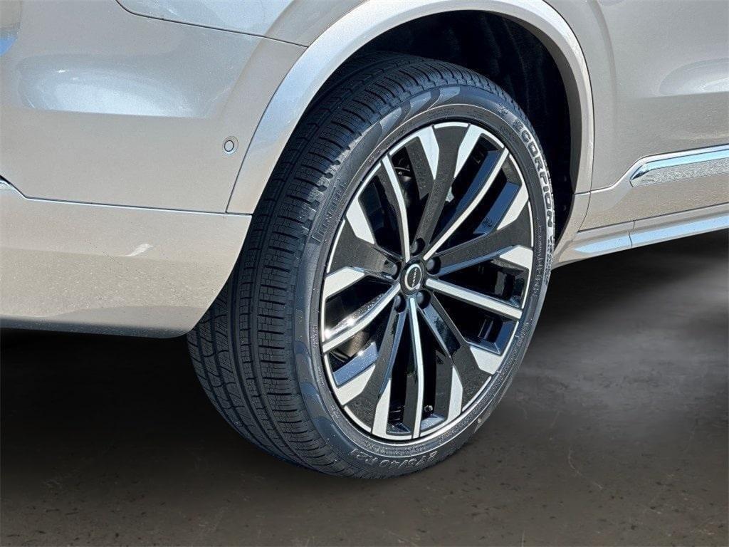 new 2026 Volvo XC90 car, priced at $66,121