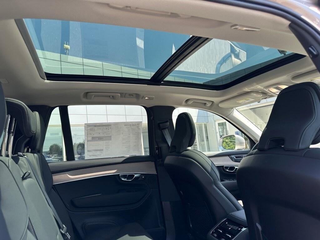 new 2026 Volvo XC90 car, priced at $67,145