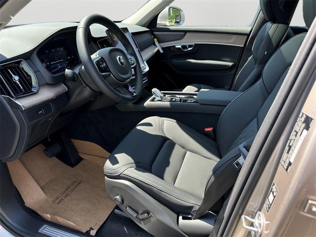 new 2026 Volvo XC90 car, priced at $66,121