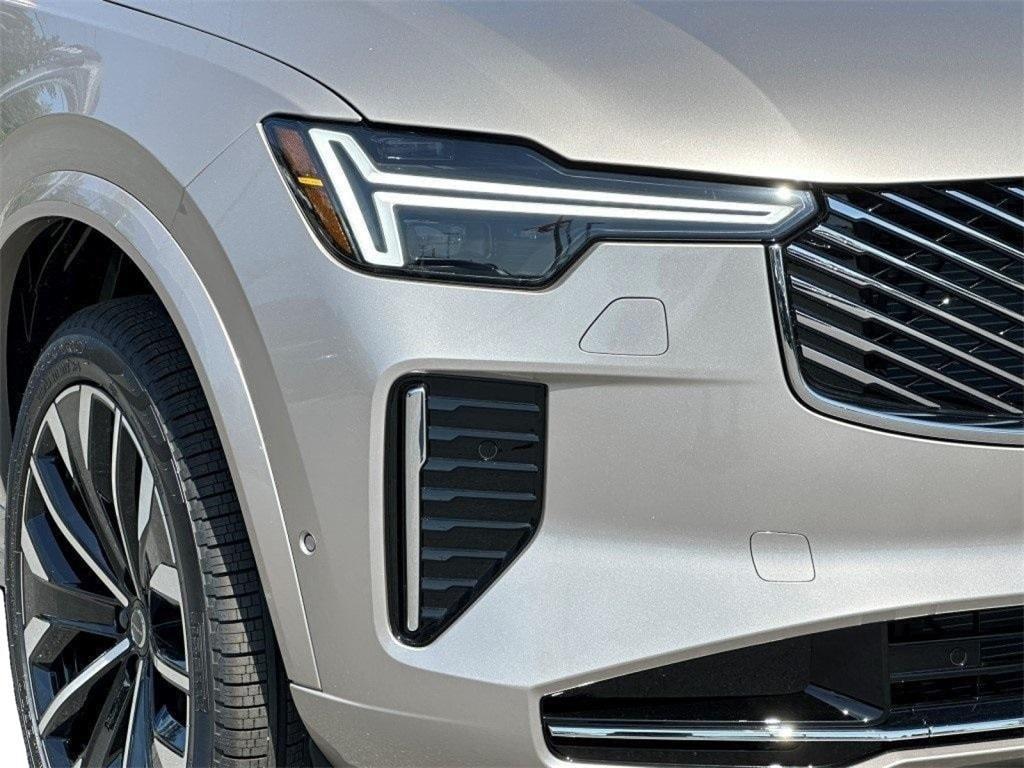 new 2026 Volvo XC90 car, priced at $66,121