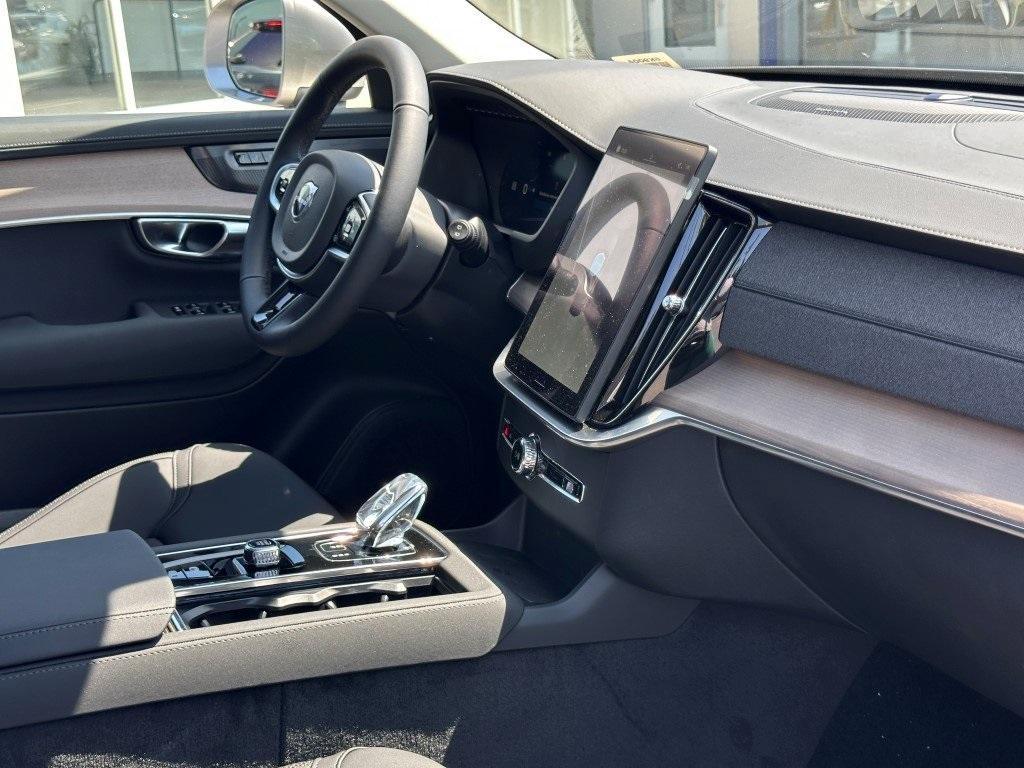 new 2026 Volvo XC90 car, priced at $67,145
