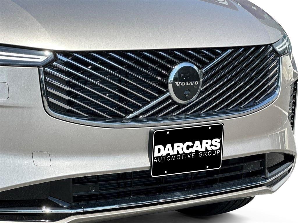 new 2026 Volvo XC90 car, priced at $66,121