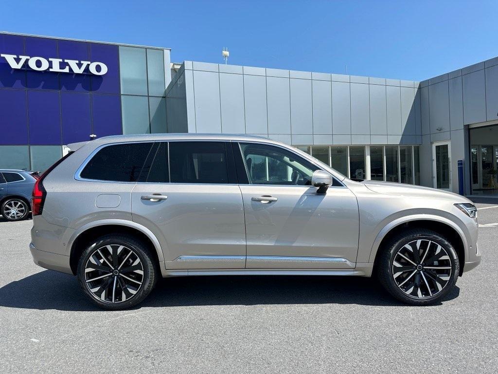 new 2026 Volvo XC90 car, priced at $67,145