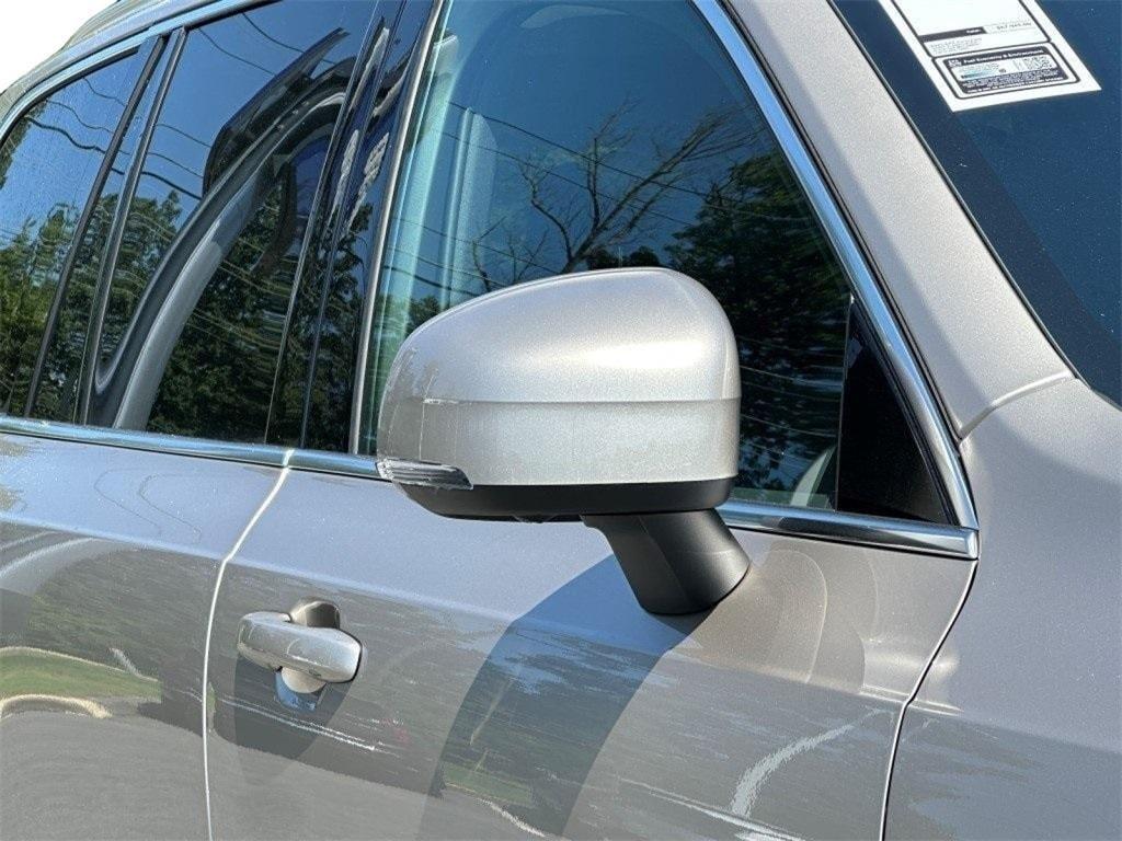 new 2026 Volvo XC90 car, priced at $66,121