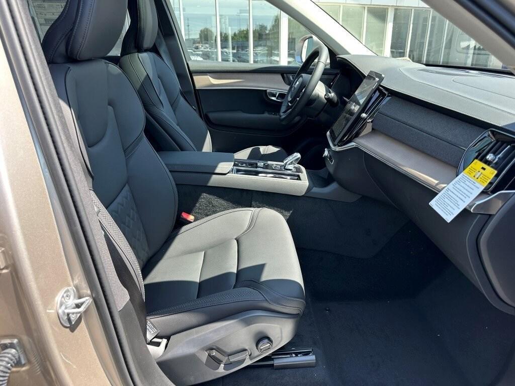 new 2026 Volvo XC90 car, priced at $67,145