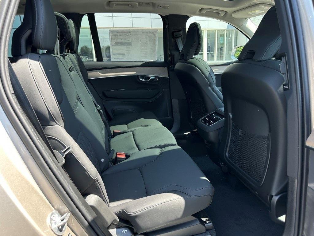 new 2026 Volvo XC90 car, priced at $67,145