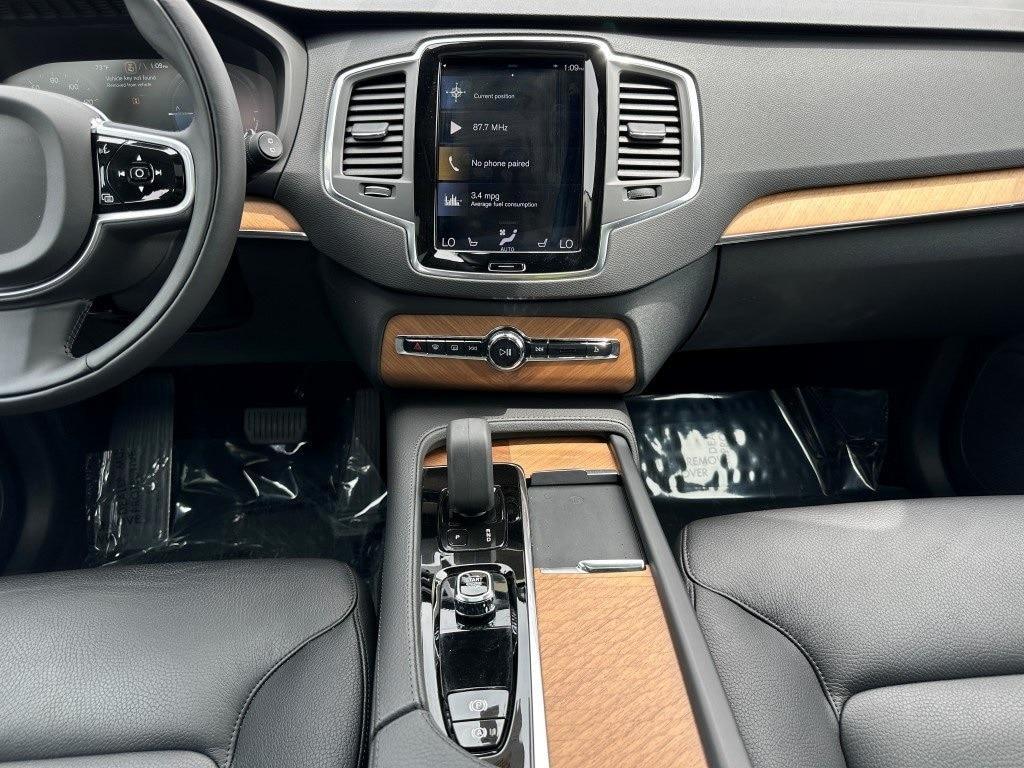 used 2022 Volvo XC90 Recharge Plug-In Hybrid car, priced at $54,980