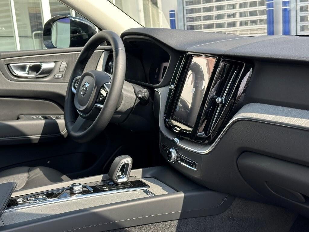 new 2025 Volvo XC60 Plug-In Hybrid car, priced at $65,445