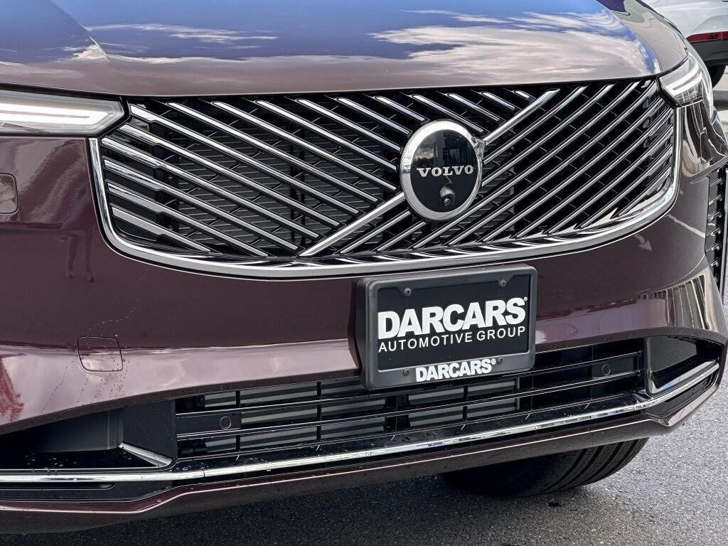 new 2025 Volvo XC90 Plug-In Hybrid car, priced at $77,895